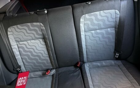 Skoda Fabia II, 2009 год, 500 000 рублей, 6 фотография