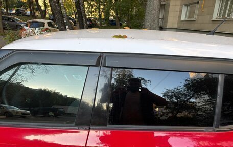 Skoda Fabia II, 2009 год, 500 000 рублей, 24 фотография