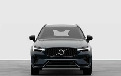Volvo XC60 II, 2025 год, 8 800 000 рублей, 1 фотография