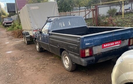 ИЖ 2717, 2002 год, 78 000 рублей, 5 фотография