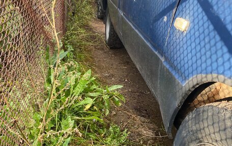 ИЖ 2717, 2002 год, 78 000 рублей, 7 фотография