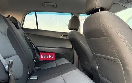 Hyundai Creta I рестайлинг, 2017 год, 1 615 000 рублей, 4 фотография