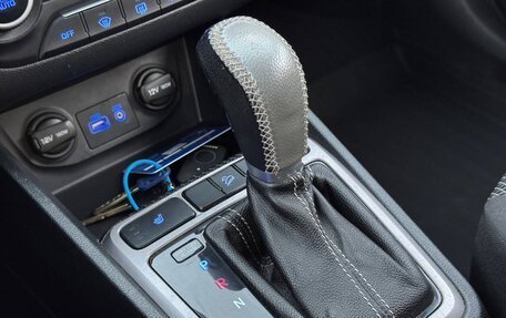 Hyundai Creta I рестайлинг, 2017 год, 1 615 000 рублей, 16 фотография