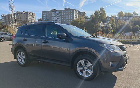 Toyota RAV4, 2013 год, 1 800 000 рублей, 3 фотография