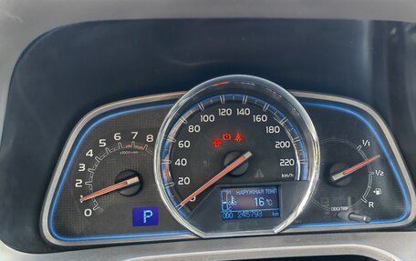 Toyota RAV4, 2013 год, 1 800 000 рублей, 12 фотография