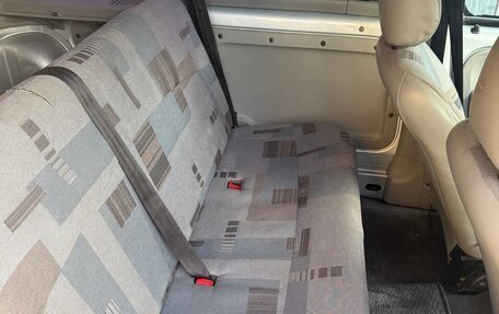 Renault Kangoo II рестайлинг, 2008 год, 444 000 рублей, 7 фотография