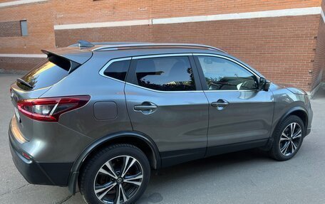 Nissan Qashqai, 2019 год, 2 200 000 рублей, 4 фотография