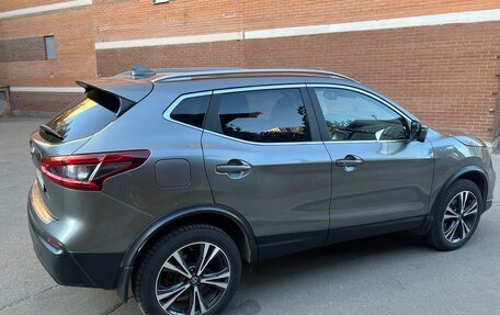 Nissan Qashqai, 2019 год, 2 200 000 рублей, 6 фотография