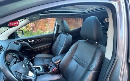 Nissan Qashqai, 2019 год, 2 200 000 рублей, 8 фотография