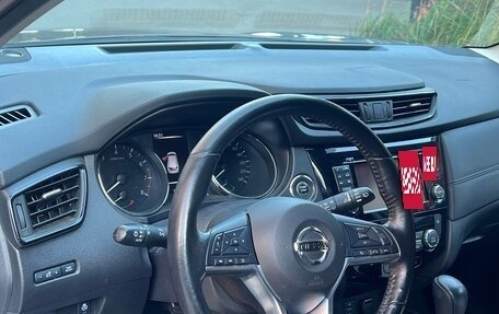 Nissan Qashqai, 2019 год, 2 200 000 рублей, 10 фотография