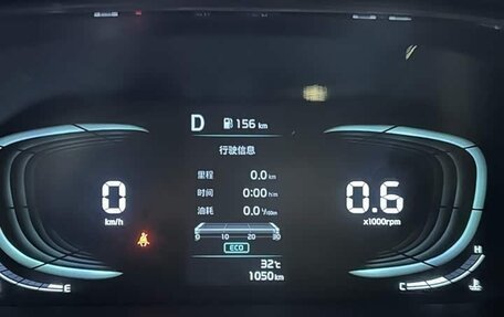 KIA K3, 2024 год, 2 280 000 рублей, 11 фотография