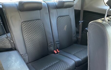 Chevrolet Captiva I, 2014 год, 1 459 000 рублей, 12 фотография