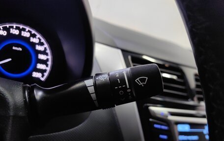 Hyundai Solaris II рестайлинг, 2015 год, 959 000 рублей, 20 фотография