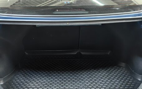 Hyundai Solaris II рестайлинг, 2015 год, 959 000 рублей, 24 фотография
