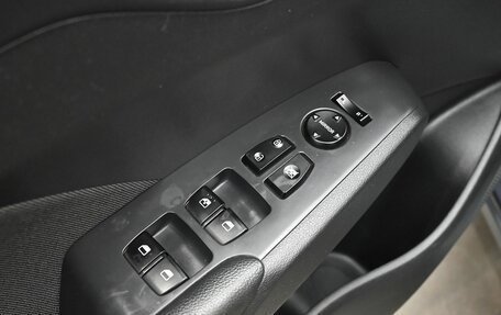 Hyundai Solaris II рестайлинг, 2017 год, 1 150 000 рублей, 14 фотография