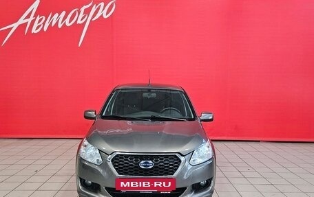 Datsun on-DO I рестайлинг, 2019 год, 495 000 рублей, 8 фотография