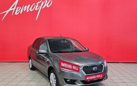 Datsun on-DO I рестайлинг, 2019 год, 495 000 рублей, 7 фотография