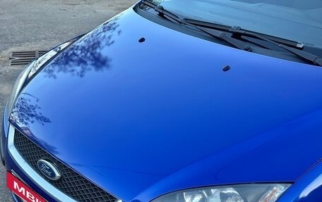 Ford Focus II рестайлинг, 2006 год, 370 000 рублей, 8 фотография