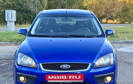 Ford Focus II рестайлинг, 2006 год, 370 000 рублей, 2 фотография