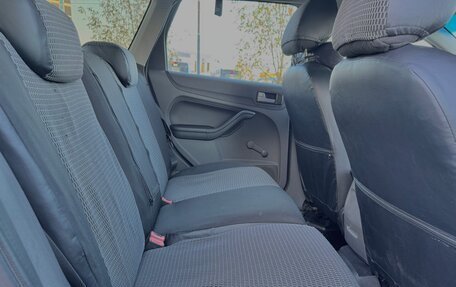 Ford Focus II рестайлинг, 2006 год, 370 000 рублей, 21 фотография