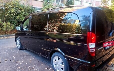 Mercedes-Benz Viano, 2010 год, 2 100 000 рублей, 2 фотография