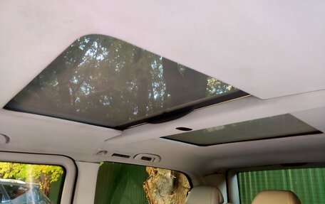 Mercedes-Benz Viano, 2010 год, 2 100 000 рублей, 14 фотография