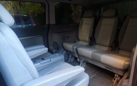 Mercedes-Benz Viano, 2010 год, 2 100 000 рублей, 13 фотография