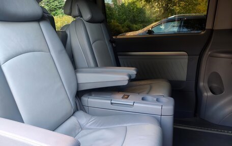 Mercedes-Benz Viano, 2010 год, 2 100 000 рублей, 15 фотография