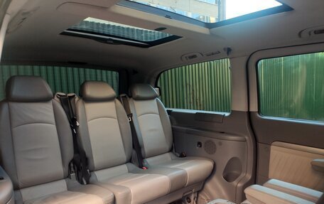 Mercedes-Benz Viano, 2010 год, 2 100 000 рублей, 12 фотография