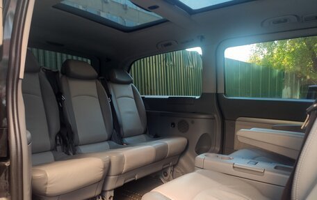 Mercedes-Benz Viano, 2010 год, 2 100 000 рублей, 16 фотография