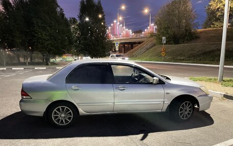 Mitsubishi Lancer IX, 2006 год, 240 000 рублей, 2 фотография