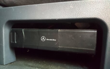 Mercedes-Benz Viano, 2010 год, 2 100 000 рублей, 24 фотография