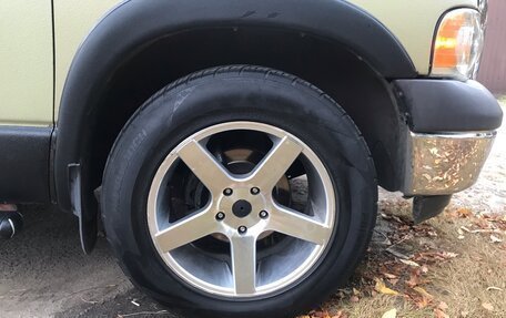 Dodge RAM III, 2004 год, 2 100 000 рублей, 3 фотография