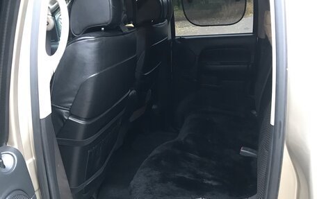 Dodge RAM III, 2004 год, 2 100 000 рублей, 5 фотография
