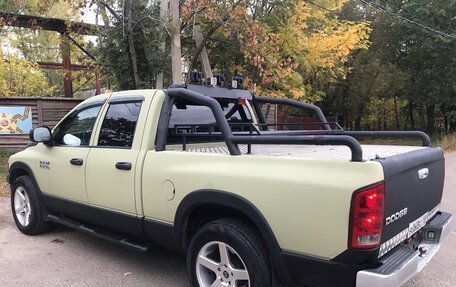 Dodge RAM III, 2004 год, 2 100 000 рублей, 6 фотография