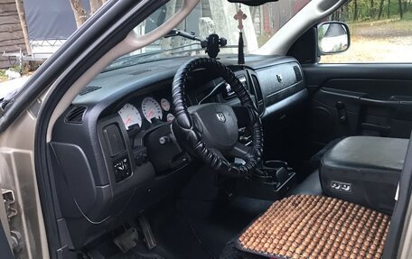 Dodge RAM III, 2004 год, 2 100 000 рублей, 10 фотография