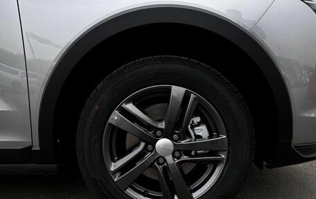 Haval Jolion, 2025 год, 2 399 000 рублей, 10 фотография