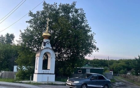 ЗАЗ Chance, 2009 год, 102 000 рублей, 4 фотография