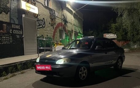 ЗАЗ Chance, 2009 год, 102 000 рублей, 3 фотография