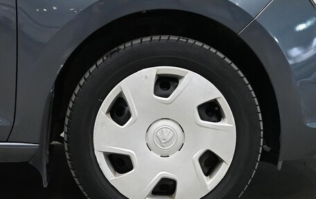Skoda Rapid I, 2014 год, 950 000 рублей, 17 фотография