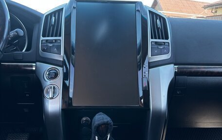 Toyota Land Cruiser 200, 2012 год, 3 250 000 рублей, 6 фотография