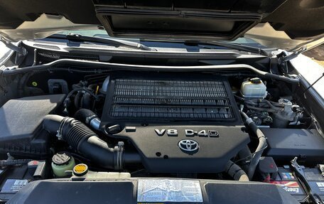 Toyota Land Cruiser 200, 2012 год, 3 250 000 рублей, 14 фотография