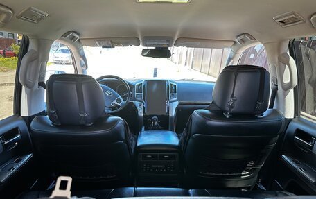 Toyota Land Cruiser 200, 2012 год, 3 250 000 рублей, 11 фотография
