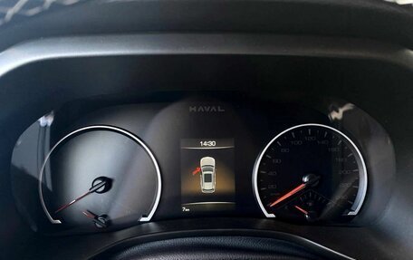 Haval Jolion, 2025 год, 2 249 000 рублей, 14 фотография
