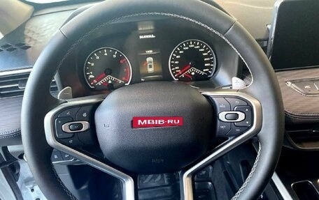 Haval Jolion, 2025 год, 2 249 000 рублей, 11 фотография
