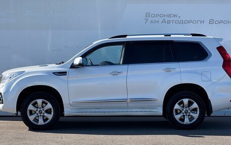 Haval H9 I рестайлинг, 2022 год, 2 045 000 рублей, 4 фотография