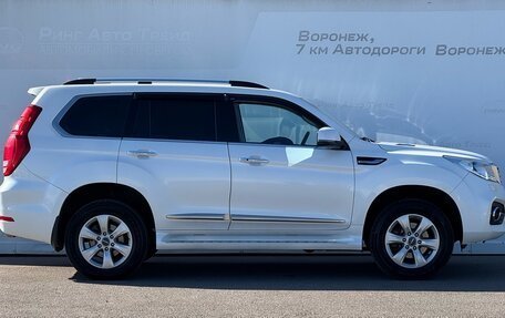 Haval H9 I рестайлинг, 2022 год, 2 045 000 рублей, 5 фотография