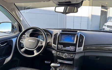 Haval H9 I рестайлинг, 2022 год, 2 045 000 рублей, 7 фотография