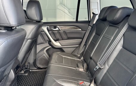 Haval H9 I рестайлинг, 2022 год, 2 045 000 рублей, 14 фотография