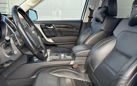 Haval H9 I рестайлинг, 2022 год, 2 045 000 рублей, 12 фотография